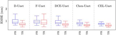 CEL-Unet: Distance Weighted Maps and Multi-Scale Pyramidal Edge Extraction for Accurate Osteoarthritic Bone Segmentation in CT Scans